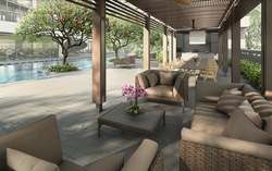 3 Orchard By-The-Park (D10), Condominium #449836411
